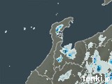 雨雲レーダー(2024年06月03日)