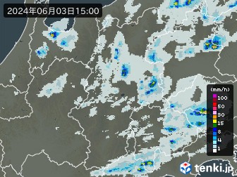 雨雲
