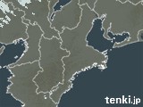 雨雲レーダー(2024年06月03日)