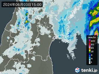 雨雲