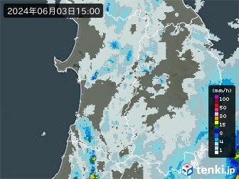 雨雲