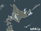 雨雲レーダー(2024年06月04日)