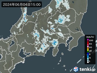 雨雲