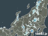 雨雲レーダー(2024年06月04日)