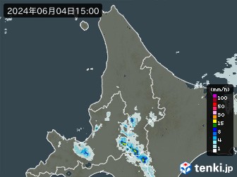 雨雲