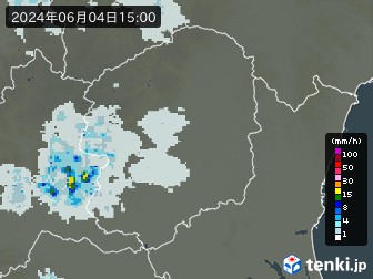 雨雲