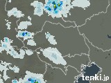 雨雲レーダー(2024年06月04日)