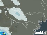 雨雲レーダー(2024年06月04日)
