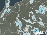 雨雲レーダー(2024年06月04日)