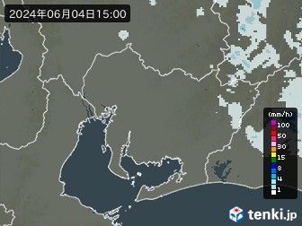 雨雲