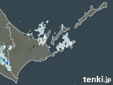 雨雲レーダー(2024年06月04日)