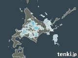 雨雲レーダー(2024年06月05日)