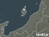 雨雲レーダー(2024年06月05日)