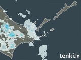 雨雲レーダー(2024年06月05日)