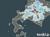 雨雲レーダー(2024年06月05日)