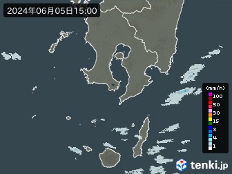 雨雲