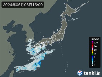 雨雲