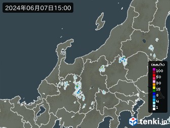 雨雲