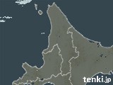 雨雲レーダー(2024年06月07日)