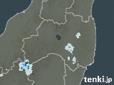 雨雲レーダー(2024年06月07日)