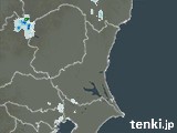 雨雲レーダー(2024年06月07日)