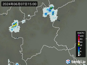雨雲