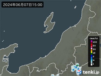 雨雲