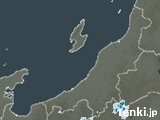 雨雲レーダー(2024年06月07日)