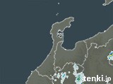 雨雲レーダー(2024年06月07日)