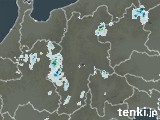 雨雲レーダー(2024年06月07日)