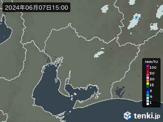 雨雲