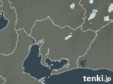 雨雲レーダー(2024年06月07日)