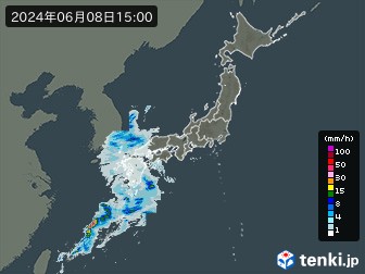 雨雲