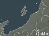 雨雲レーダー(2024年06月08日)