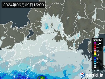 雨雲