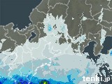 雨雲レーダー(2024年06月09日)