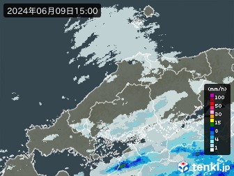 雨雲