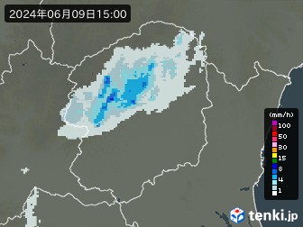 雨雲