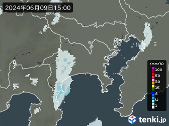 雨雲