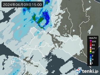 雨雲
