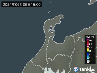 雨雲
