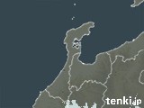 雨雲レーダー(2024年06月09日)