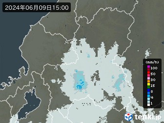 雨雲