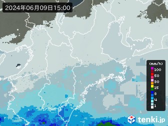雨雲