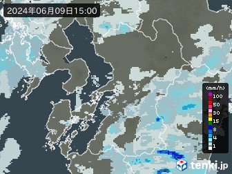 雨雲