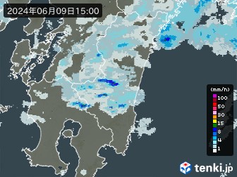 雨雲