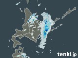 雨雲レーダー(2024年06月10日)