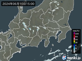 雨雲