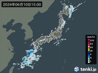 雨雲