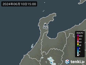 雨雲